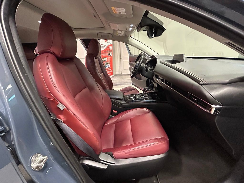 Used 2024 MAZDA CX-30 AWD 2.5 S w/ Preferred Package image 43