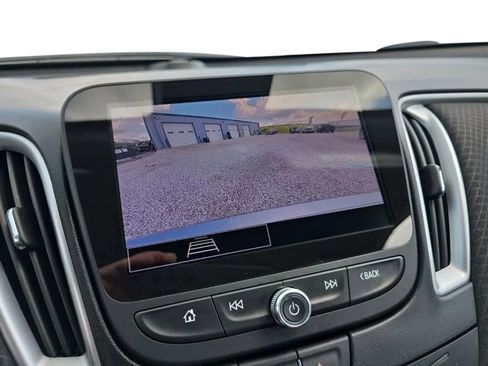 Used 2024 Chevrolet Malibu RS FWD image 26