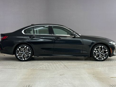 New 2026 BMW 330i Sedan w/ Convenience Package image 7