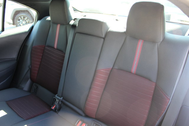 Certified 2026 Toyota Corolla SE FWD image 32