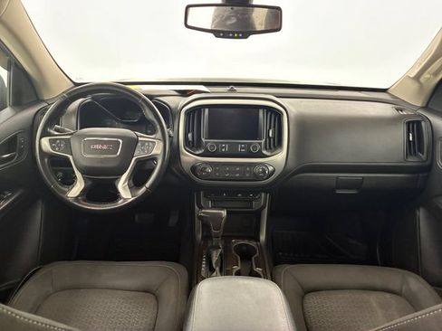 Certified 2019 GMC Canyon SLE w/ Elevation Edition AWD/4WD image 20
