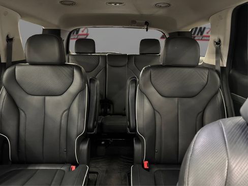 Used 2023 Hyundai Palisade XRT w/ Cargo Package AWD/4WD image 19