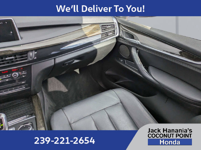 Used 2014 BMW X5 xDrive35d AWD/4WD image 18