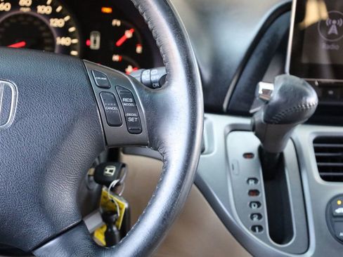 Used 2007 Honda Odyssey EX-L image 30