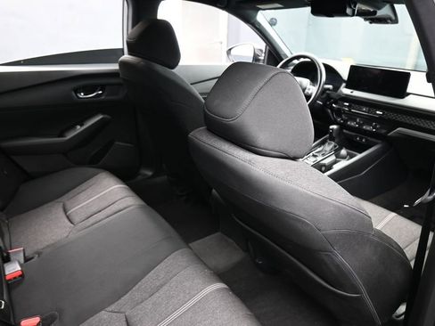Used 2024 Honda Accord Sport image 47