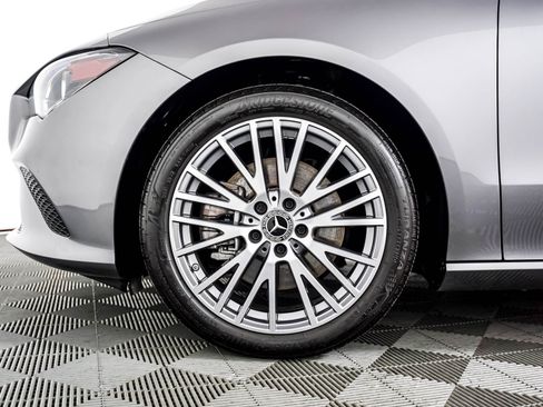 Certified 2022 Mercedes-Benz CLA 250 image 4
