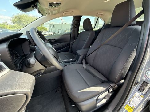 Certified 2025 Toyota Corolla LE image 13