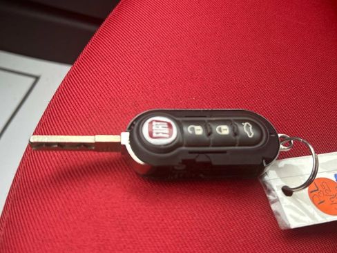 Used 2015 FIAT 500 Pop image 29