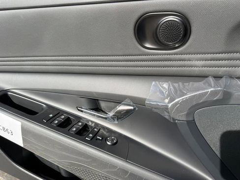 New 2026 Hyundai Elantra Sport image 31