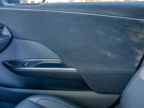 Used 2024 Lucid Air Touring image 13