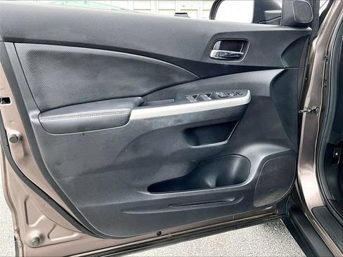 Used 2016 Honda CR-V EX-L image 9