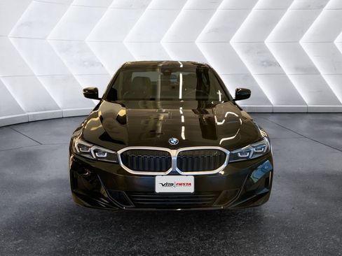 Used 2024 BMW 330e xDrive 330e xDrive image 2