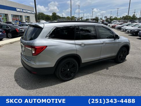 Used 2021 Honda Pilot Special Edition image 5