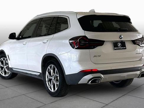 Used 2023 BMW X3 sDrive30i w/ Premium Package RWD image 11