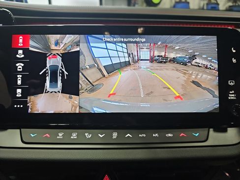 New 2026 Dodge Charger R/T Scat Pack image 20