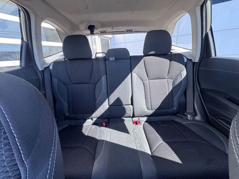 Used 2022 Subaru Forester Premium image 23