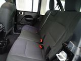 Used 2021 Jeep Wrangler Unlimited Sport image 3