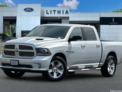 Used 2014 RAM 1500 Sport w/ Convenience Group