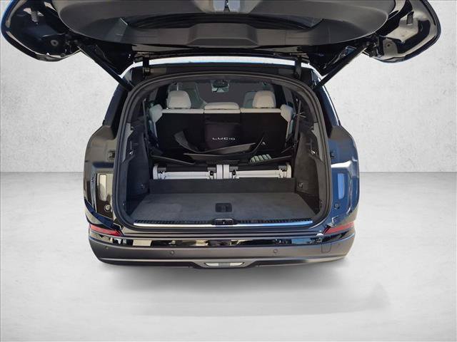 Used 2026 Lucid Gravity Grand Touring AWD/4WD image 6