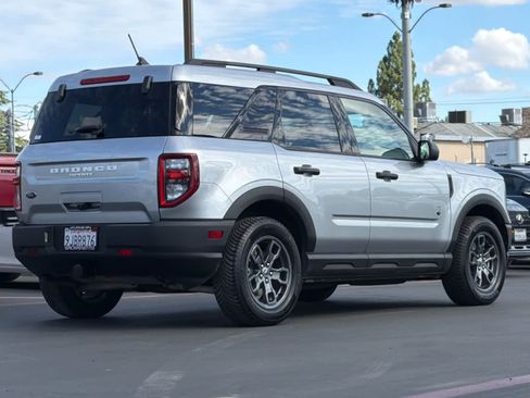Used 2021 Ford Bronco Sport Big Bend AWD/4WD image 2