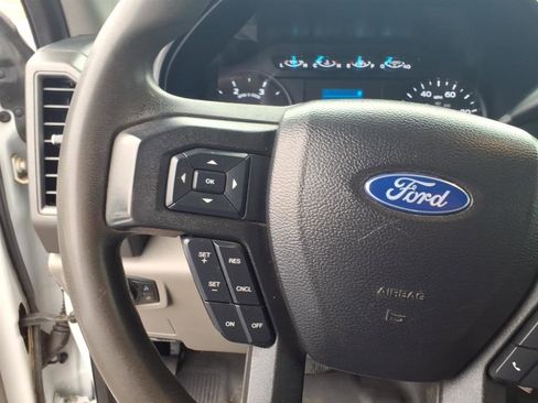 Used 2020 Ford F350 XL w/ Power Equipment Group image 29