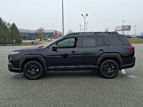 New 2026 Subaru Outback Limited image 7