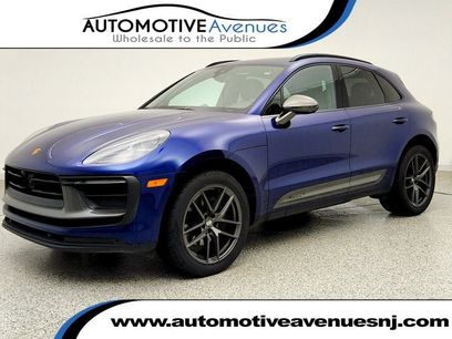 Used 2023 Porsche Macan Turbo