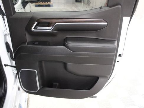 Certified 2024 GMC Sierra 1500 SLT w/ SLT Premium Plus Package image 30