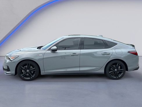 Used 2026 Acura Integra A-Spec FWD image 3