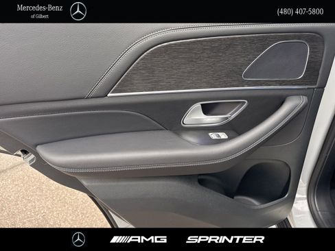New 2026 Mercedes-Benz GLE 450 4MATIC Coupe image 19