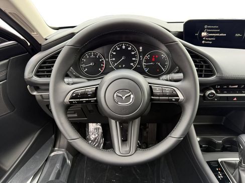 New 2026 MAZDA MAZDA3 2.5 S Sedan w/ Preferred Pkg FWD image 12