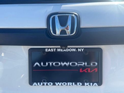 Used 2019 Honda Passport EX-L image 37
