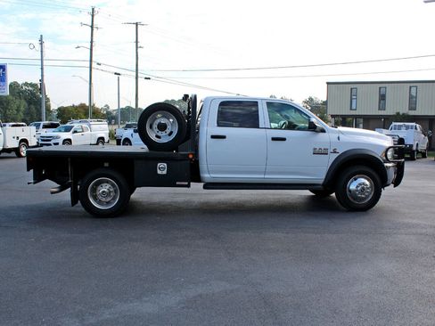 Used 2013 RAM 5500 Tradesman w/ Ambulance Prep Group image 6