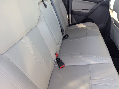 Certified 2021 Ford Ranger Lariat w/ Equipment Group 501A High image 13