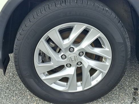 Used 2016 Honda CR-V EX-L image 9