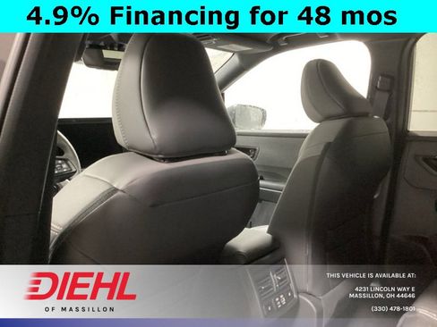 New 2026 Subaru Outback Limited image 18