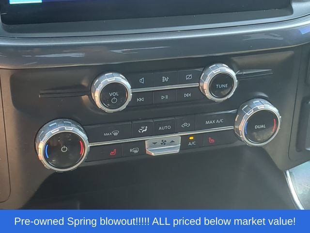 Used 2023 Ford F150 XLT w/ Equipment Group 302A High AWD/4WD image 33