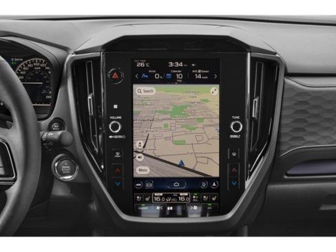 Used 2025 Subaru Forester Touring AWD/4WD image 18