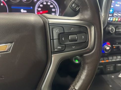 Used 2020 Chevrolet Silverado 1500 LT w/ All-Star Edition image 37