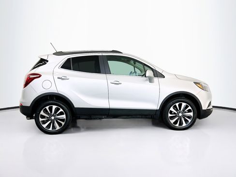 Used 2021 Buick Encore Preferred w/ Safety Package image 10