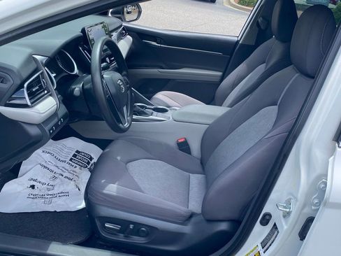 Used 2023 Toyota Camry LE w/ Convenience Package FWD image 6