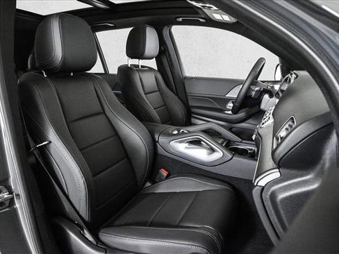 New 2026 Mercedes-Benz GLE 350 4MATIC image 23