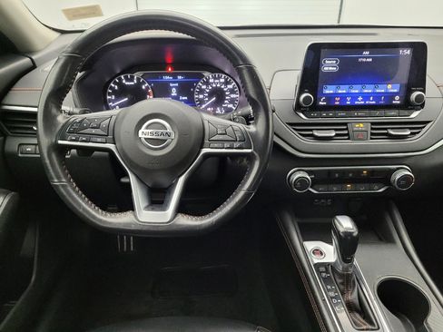 Used 2022 Nissan Altima 2.5 SR image 22