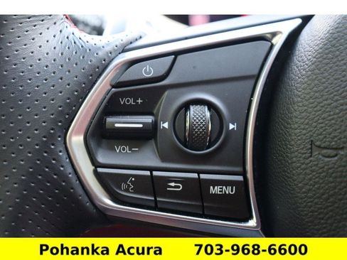 Certified 2025 Acura MDX A-Spec image 17