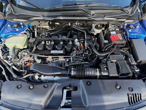Used 2016 Honda Civic Touring image 31