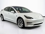 Used 2018 Tesla Model 3 Mid Range image 3