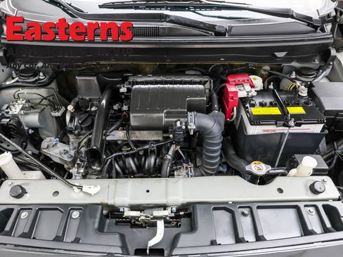 Used 2024 Mitsubishi Mirage Black Edition FWD image 7