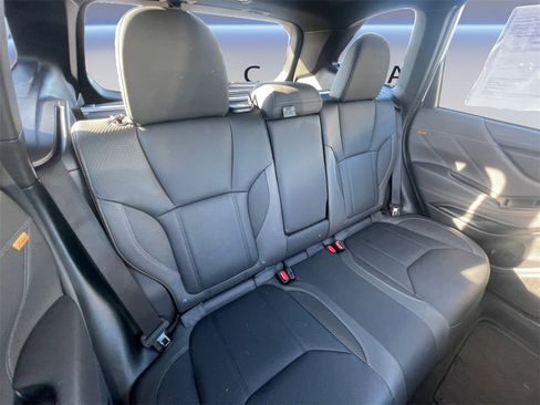 Certified 2024 Subaru Forester Wilderness image 18