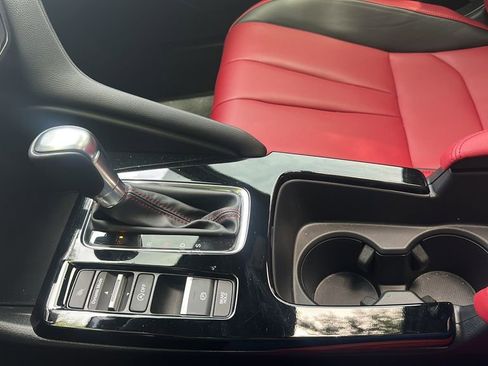 Used 2025 Acura Integra A-Spec image 13