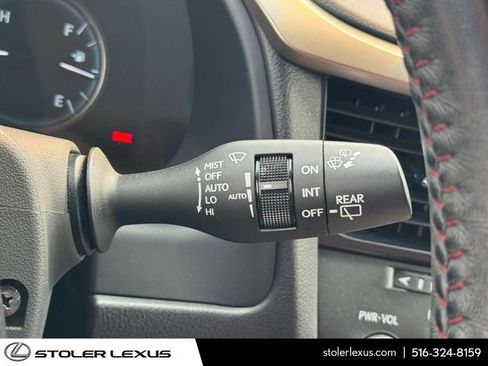 Used 2019 Lexus RX 350 F Sport AWD/4WD image 26